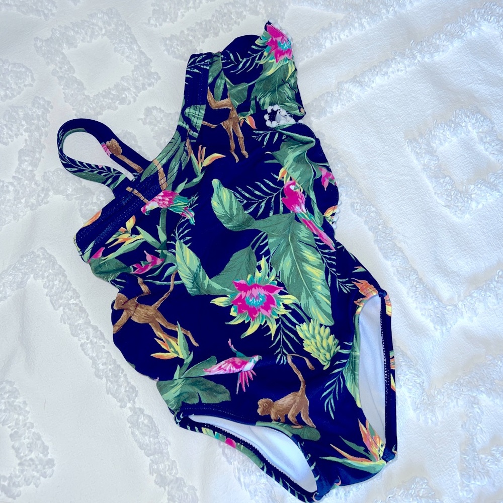 Janie and Jack Bathing suit